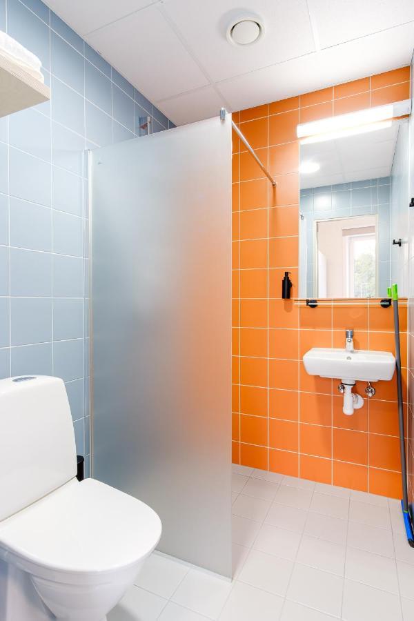 Albergue Maerjamaa Spordihoone Exterior foto