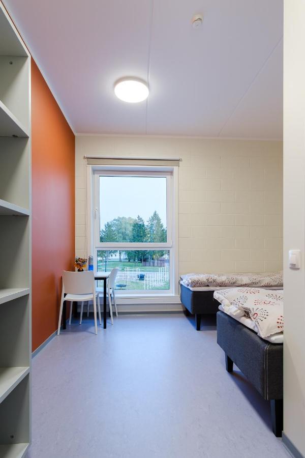 Albergue Maerjamaa Spordihoone Exterior foto